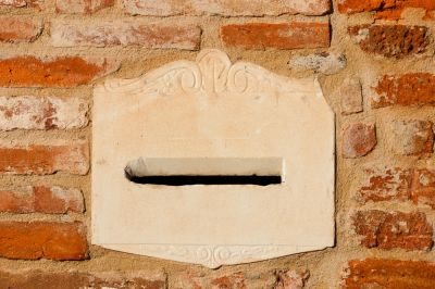 Protection Against Theft and Vandalism
